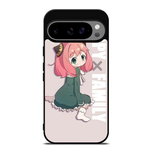 ANYA FORGER SPY X FAMILY Google Pixel 9 Pro XL Case Cover