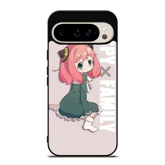 ANYA FORGER SPY X FAMILY Google Pixel 9 Pro Case Cover