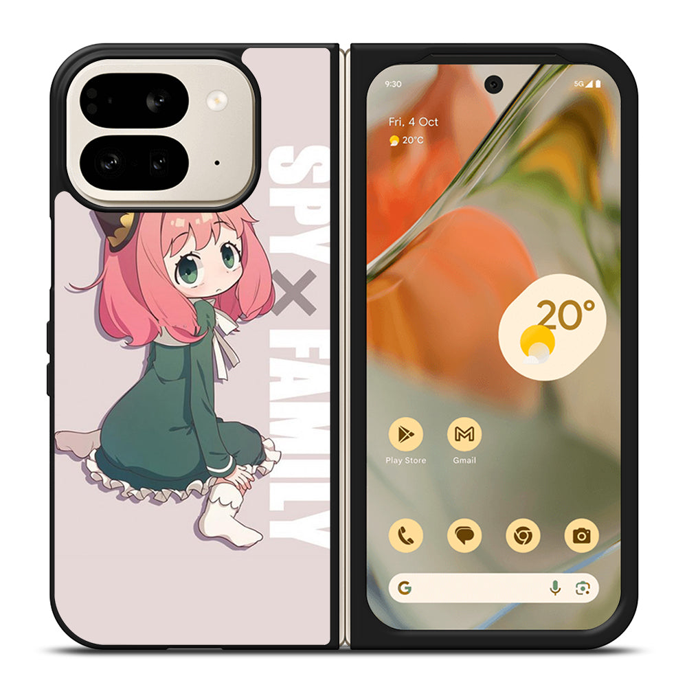 ANYA FORGER SPY X FAMILY Google Pixel 9 Pro Fold Case Cover