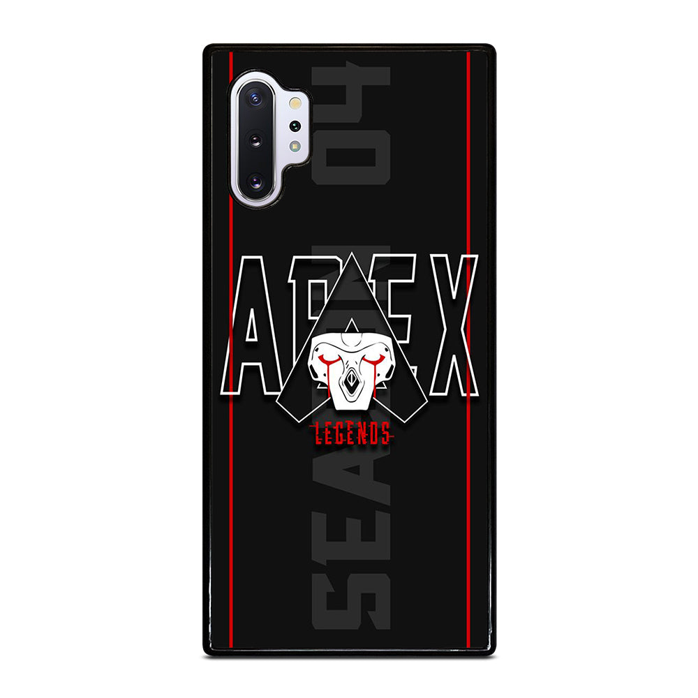 APEX LEGENDS LOGO Samsung Galaxy Note 10 Plus Case Cover