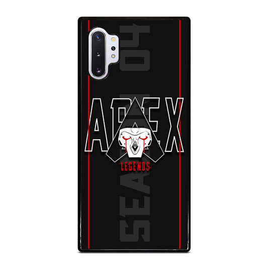 APEX LEGENDS LOGO Samsung Galaxy Note 10 Plus Case Cover