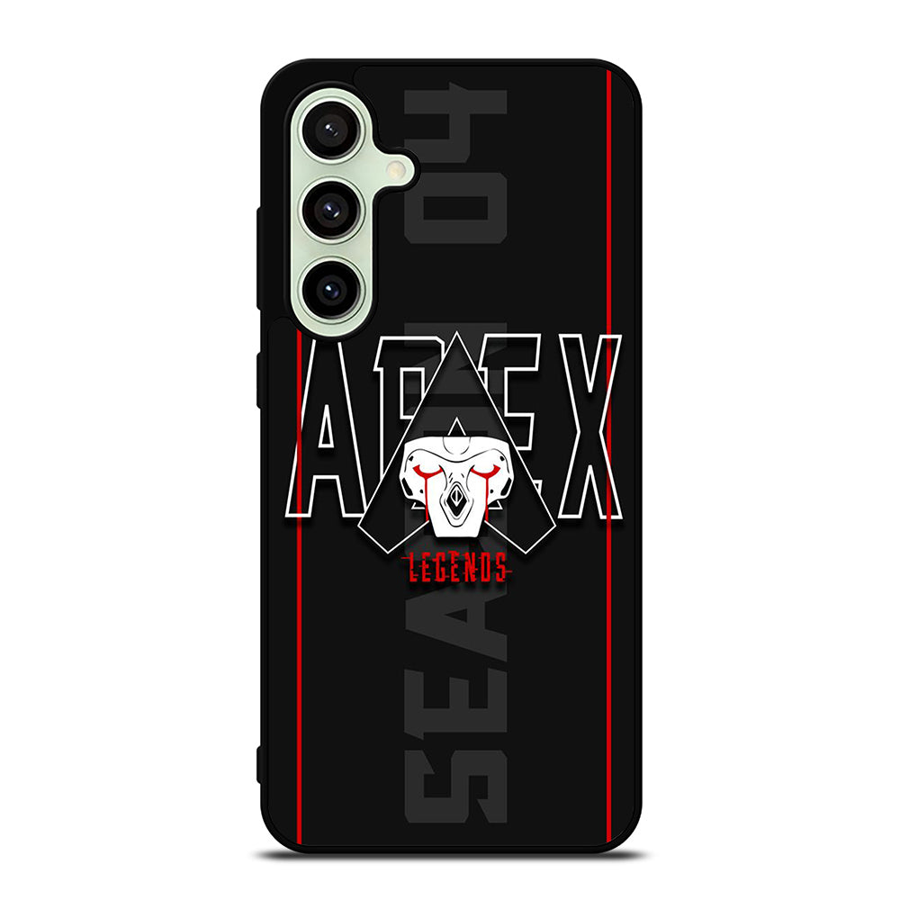 APEX LEGENDS LOGO Samsung Galaxy S24 FE Case Cover