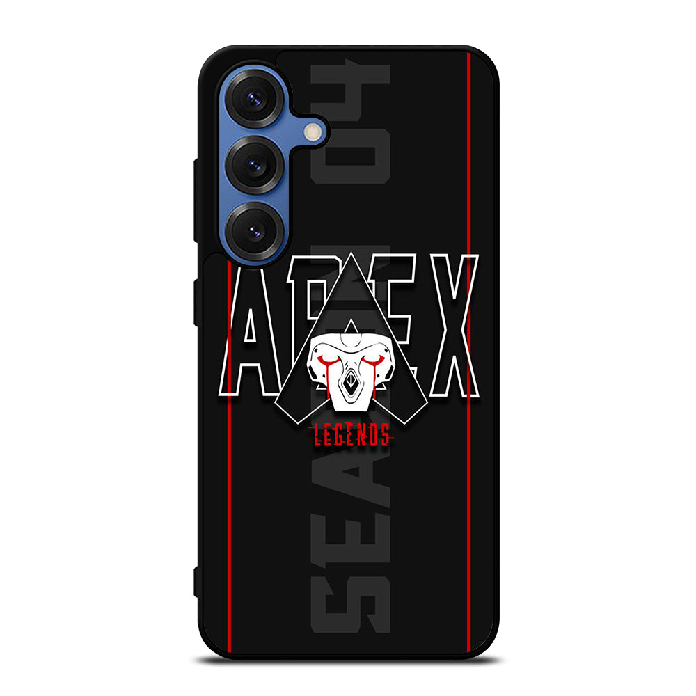 APEX LEGENDS LOGO Samsung Galaxy S25 Case Cover