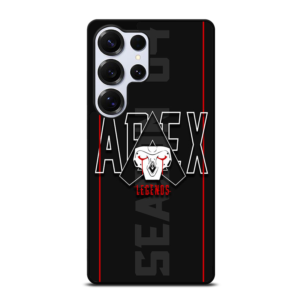 APEX LEGENDS LOGO Samsung Galaxy S25 Ultra Case Cover
