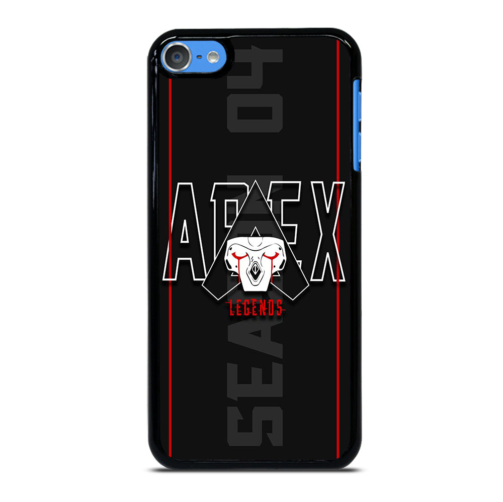 APEX LEGENDS LOGO iPod Touch 7 Case Cover