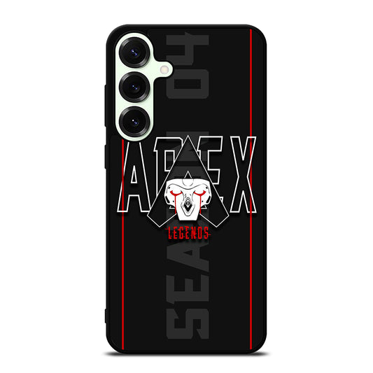 APEX LEGENDS LOGO Samsung Galaxy S25 Plus Case Cover