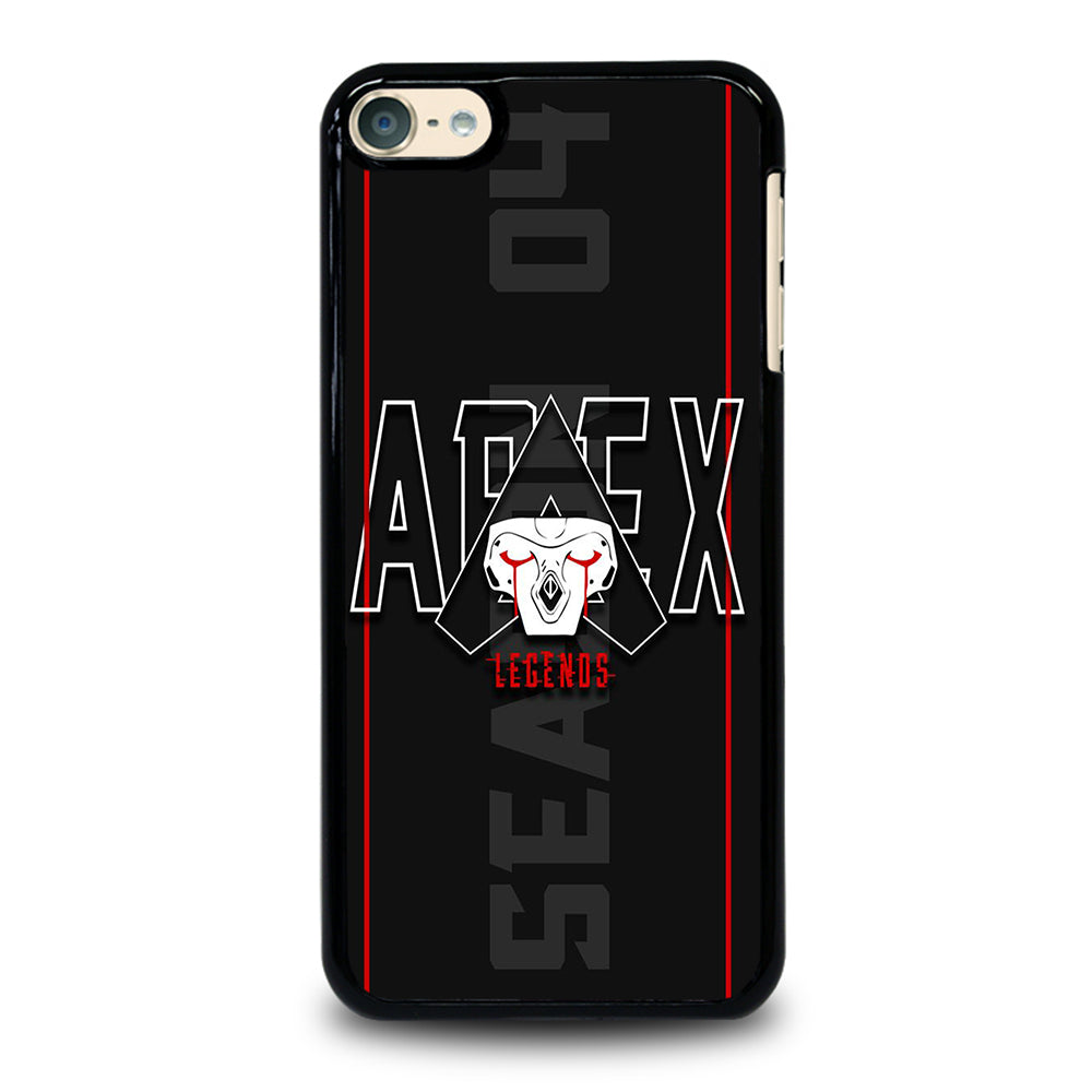 APEX LEGENDS LOGO iPod Touch 6 Case Cover