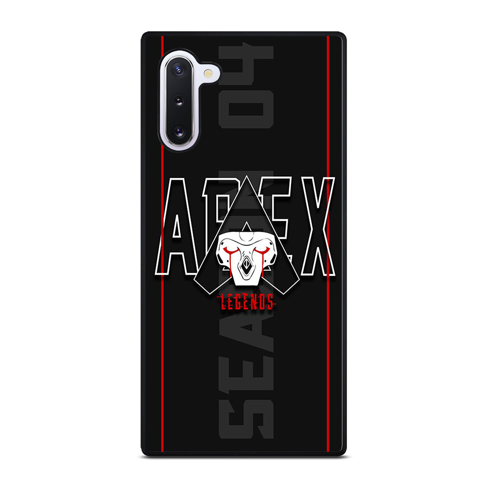 APEX LEGENDS LOGO Samsung Galaxy Note 10 Case Cover