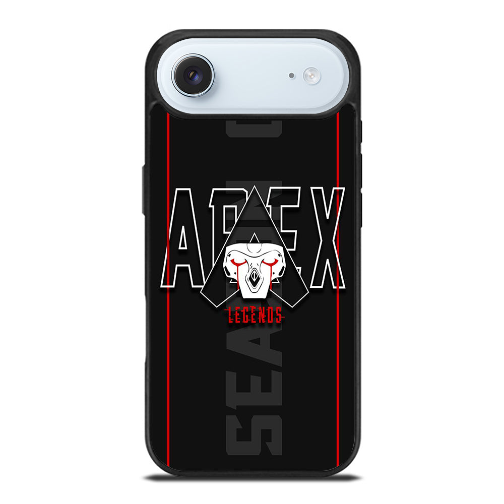 APEX LEGENDS LOGO iPhone Air Case Cover
