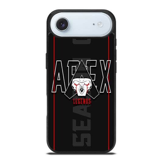 APEX LEGENDS LOGO iPhone Air Case Cover