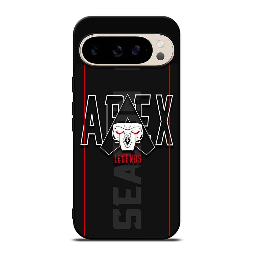 APEX LEGENDS LOGO Google Pixel 9 Pro Case Cover