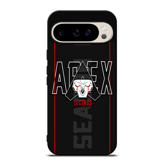 APEX LEGENDS LOGO Google Pixel 9 Pro Case Cover