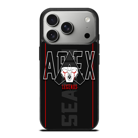 APEX LEGENDS LOGO iPhone 17 Pro Case Cover
