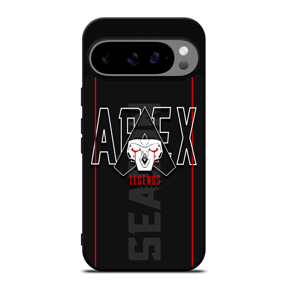 APEX LEGENDS LOGO Google Pixel 9 Pro XL Case Cover