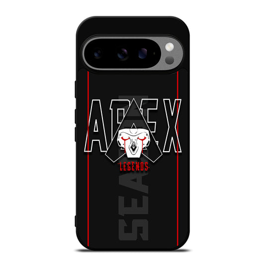 APEX LEGENDS LOGO Google Pixel 9 Pro XL Case Cover