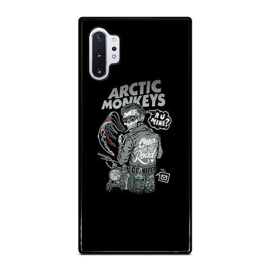 ARCTIC MONKEYS ICON Samsung Galaxy Note 10 Plus Case Cover