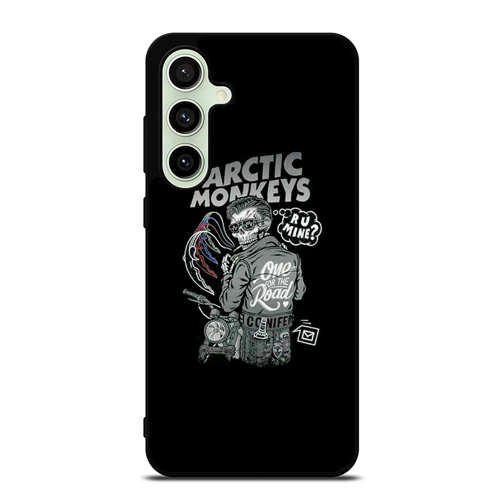 ARCTIC MONKEYS ICON Samsung Galaxy S24 FE Case Cover