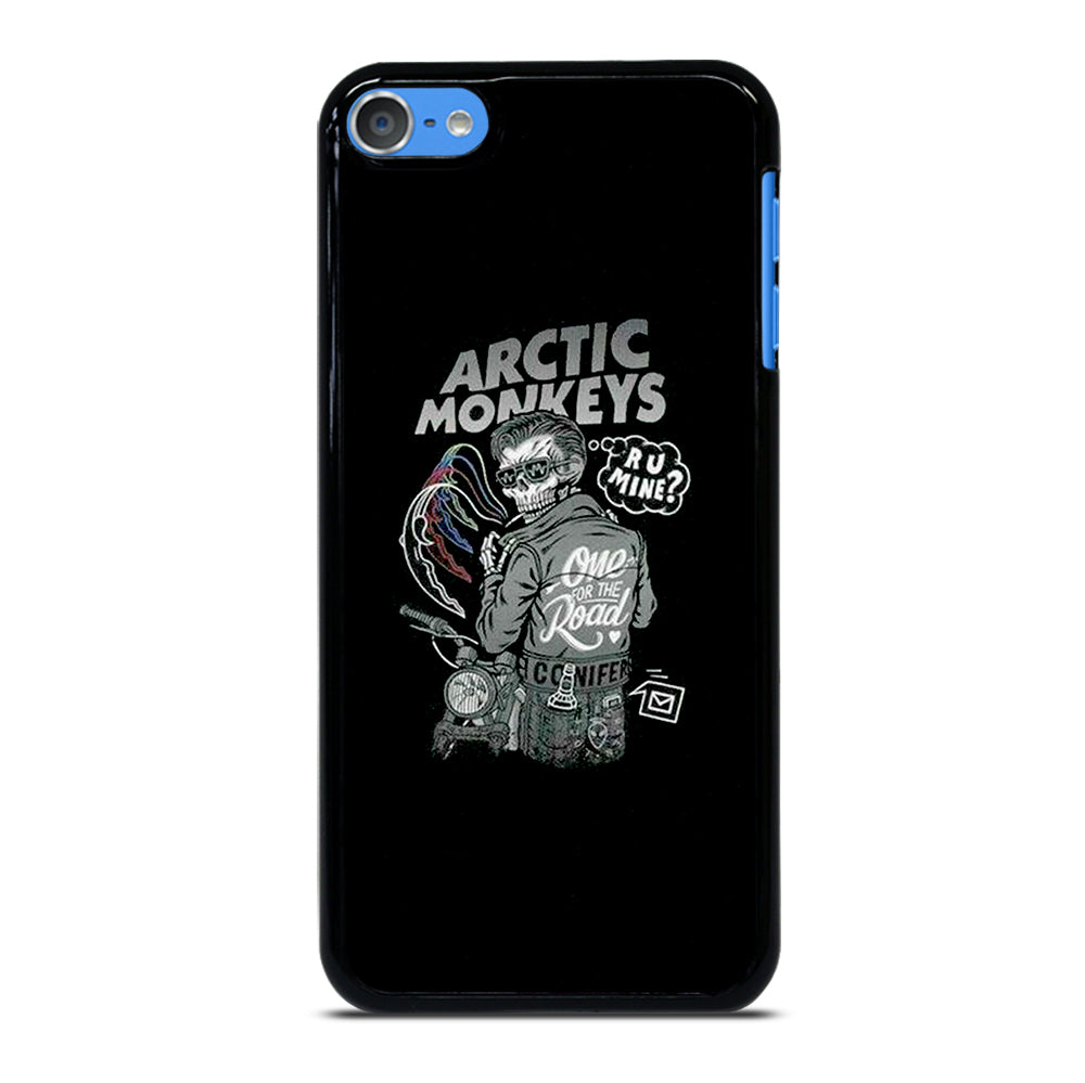 ARCTIC MONKEYS ICON iPod Touch 7 Case Cover