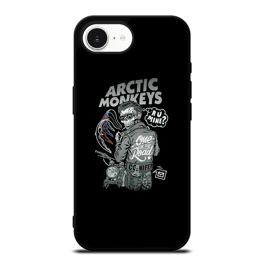 ARCTIC MONKEYS ICON iPhone 16e Case Cover