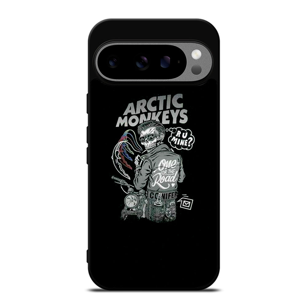 ARCTIC MONKEYS ICON Google Pixel 9 Pro XL Case Cover