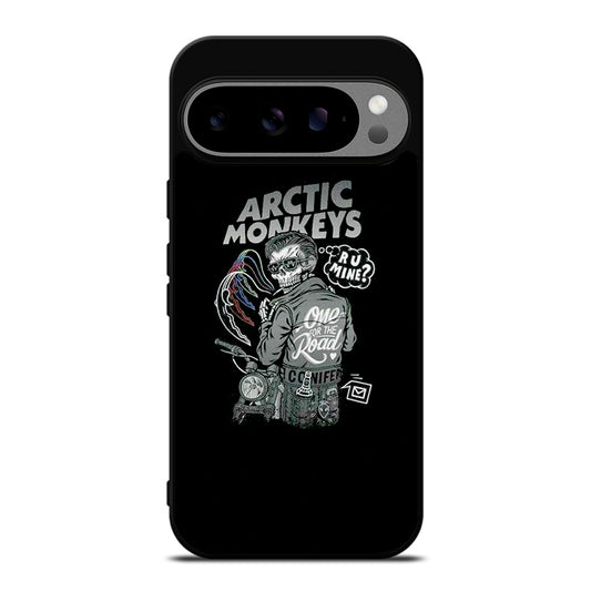 ARCTIC MONKEYS ICON Google Pixel 9 Pro XL Case Cover