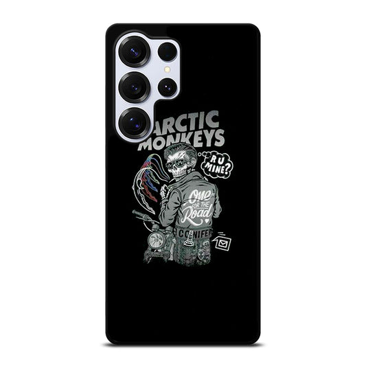 ARCTIC MONKEYS ICON Samsung Galaxy S25 Ultra Case Cover