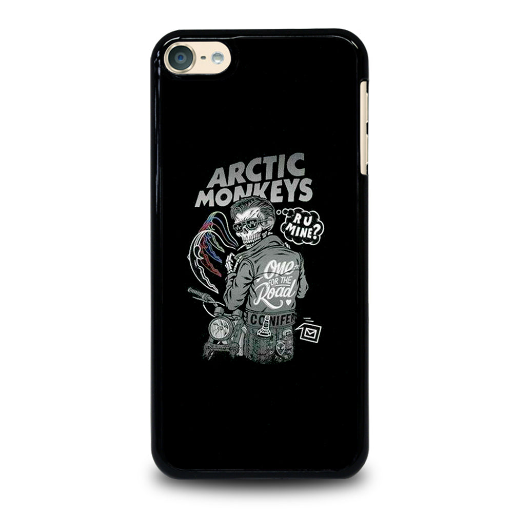 ARCTIC MONKEYS ICON iPod Touch 6 Case Cover
