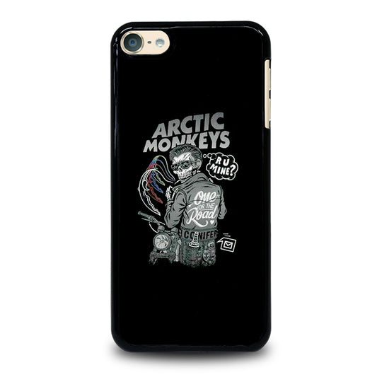 ARCTIC MONKEYS ICON iPod Touch 6 Case Cover