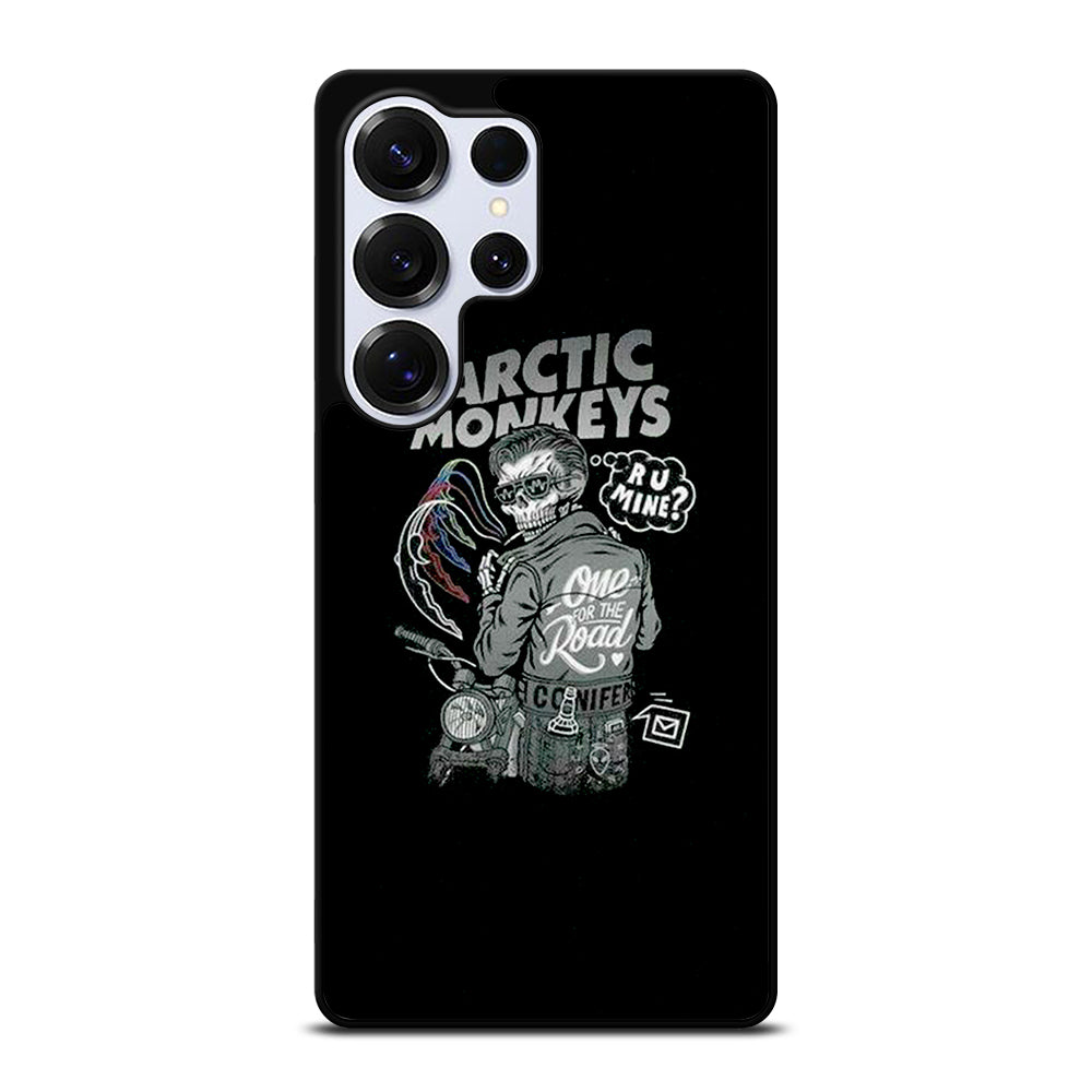 ARCTIC MONKEYS ICON Samsung Galaxy S26 Ultra Case Cover