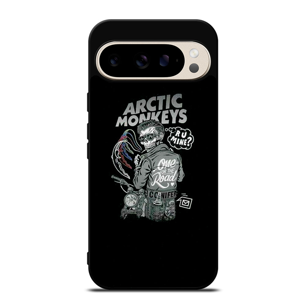 ARCTIC MONKEYS ICON Google Pixel 9 Pro Case Cover