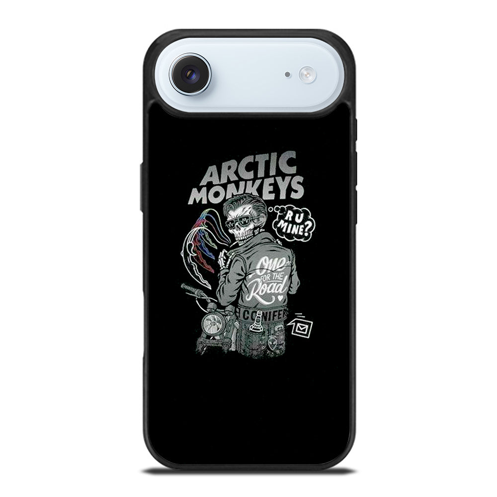 ARCTIC MONKEYS ICON iPhone Air Case Cover