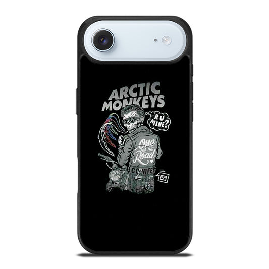 ARCTIC MONKEYS ICON iPhone Air Case Cover