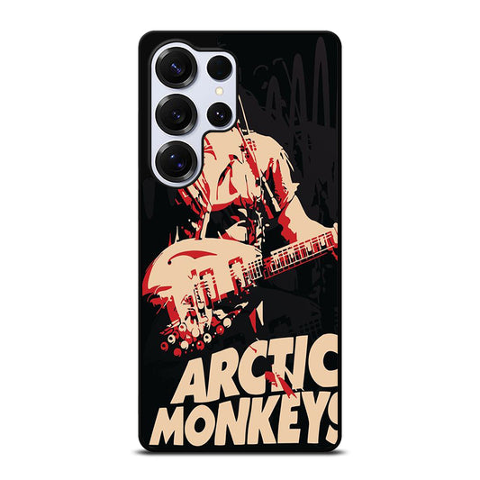 ARCTIC MONKEYS POSTER Samsung Galaxy S26 Ultra Case Cover