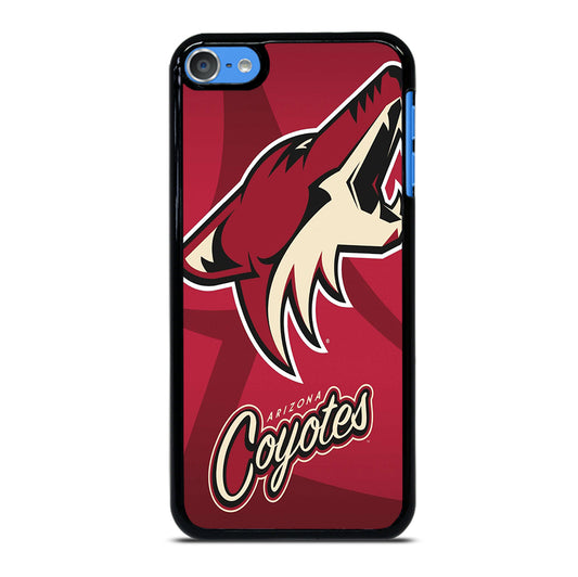 ARIZONA COYOTES 2 iPod Touch 7 Case Cover