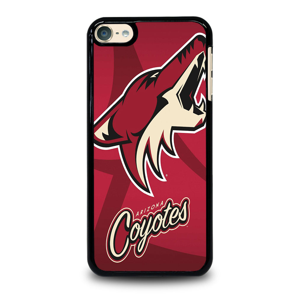 ARIZONA COYOTES 2 iPod Touch 6 Case Cover