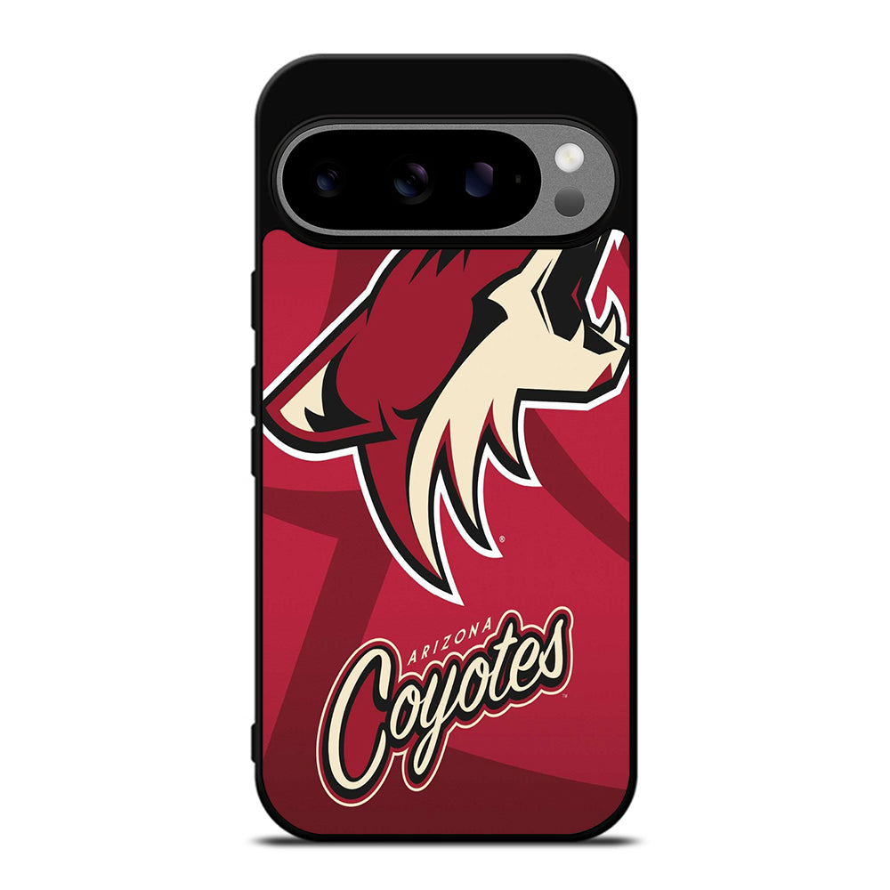ARIZONA COYOTES 2 Google Pixel 9 Pro XL Case Cover