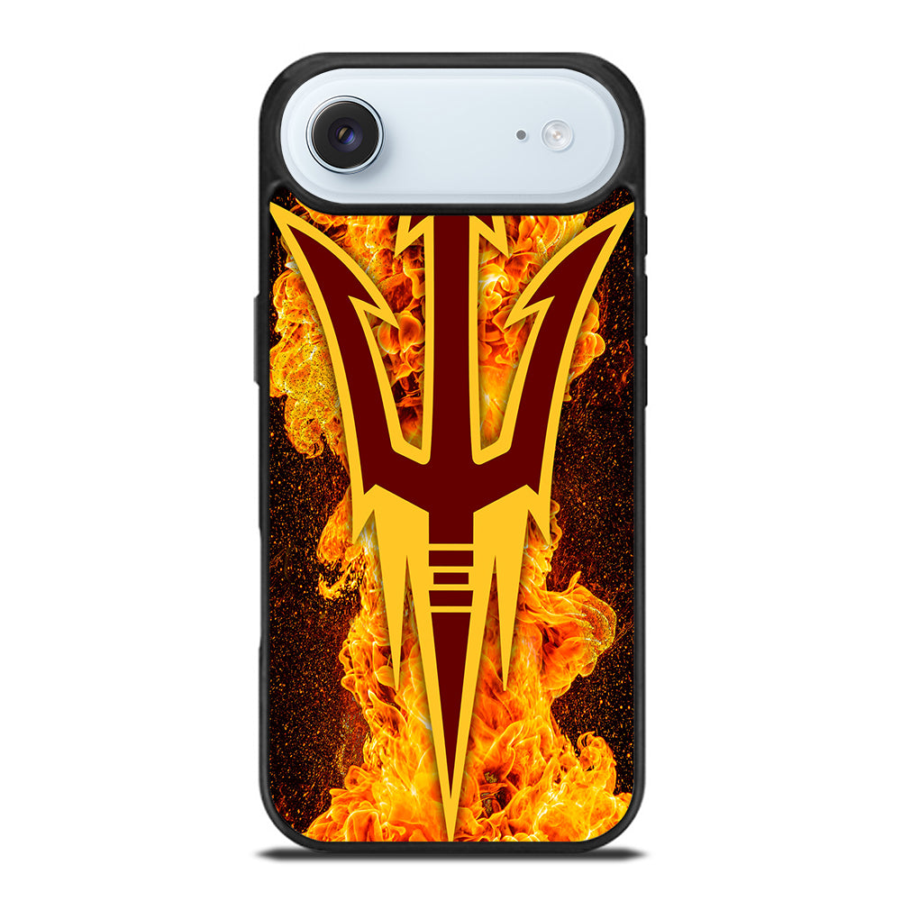 ARIZONA STATE SUN DEVILS ICON iPhone Air Case Cover