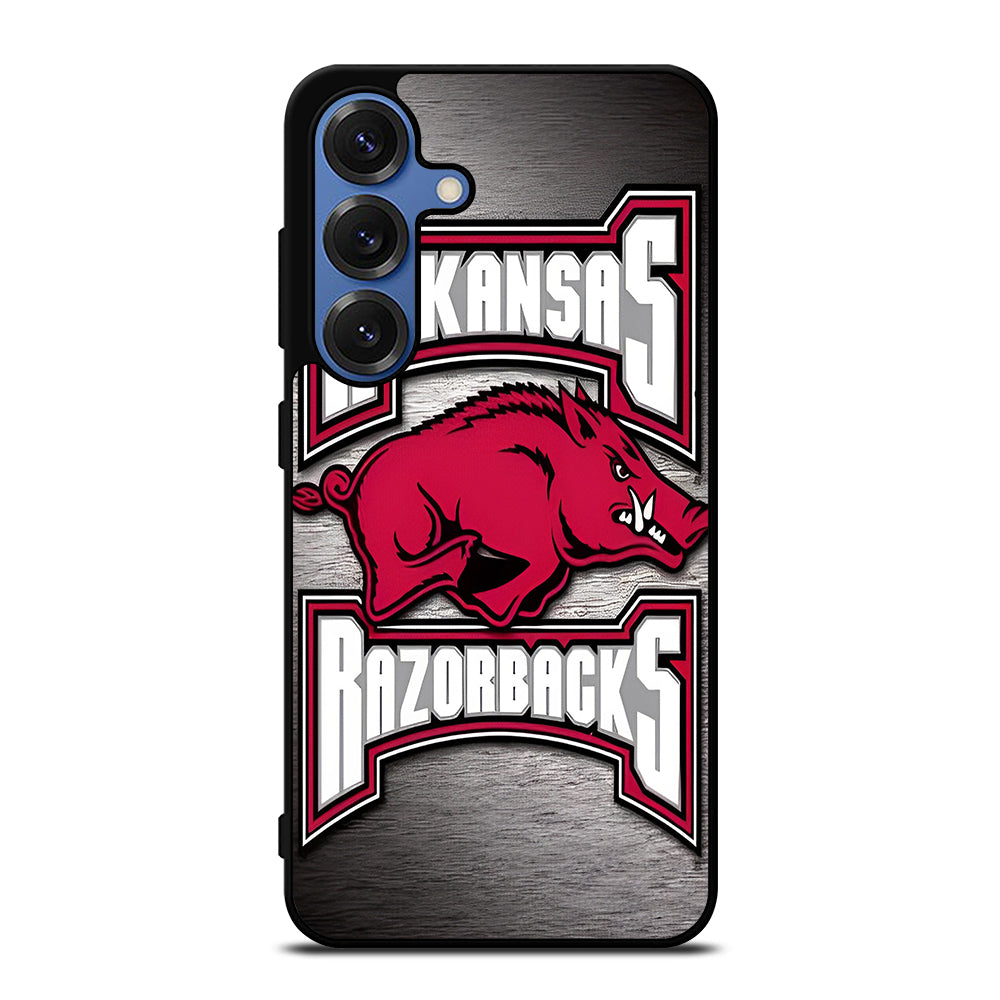 ARKANSAS RAZORBACKS ICON 2 Samsung Galaxy S26 Case Cover