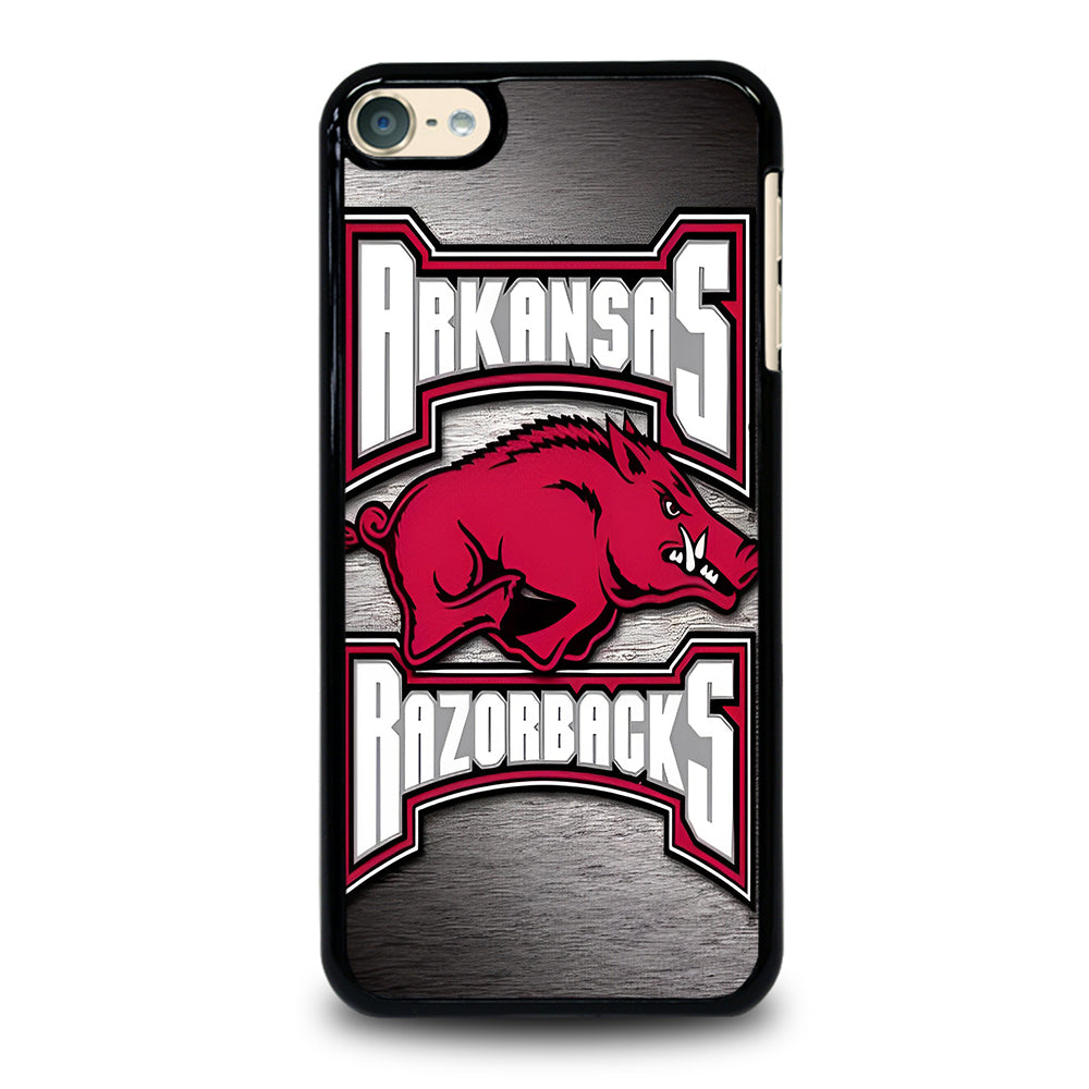 ARKANSAS RAZORBACKS ICON 2 iPod Touch 6 Case Cover