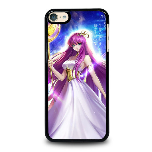 ATHENA SAINT SEIYA ANIME SERIES 2 iPod Touch 6 Case Cover