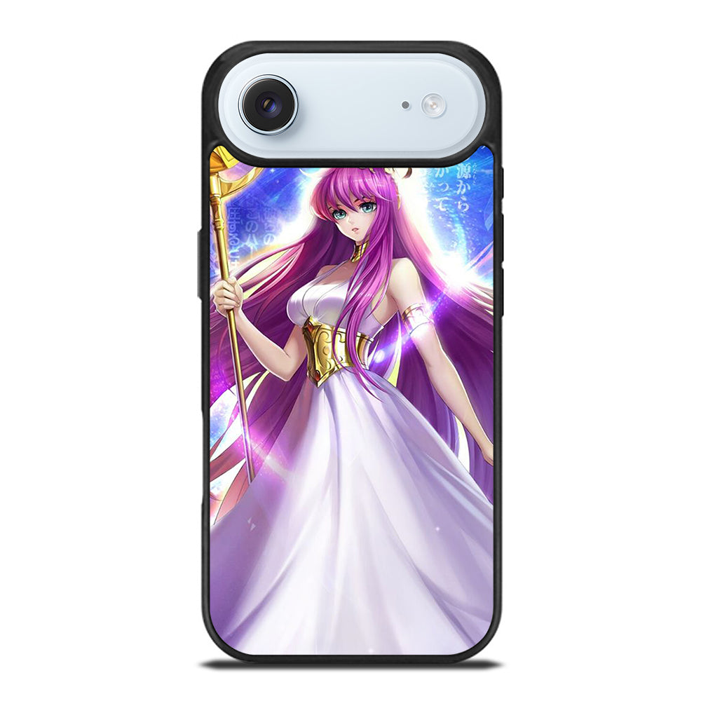 ATHENA SAINT SEIYA ANIME SERIES 2 iPhone Air Case Cover
