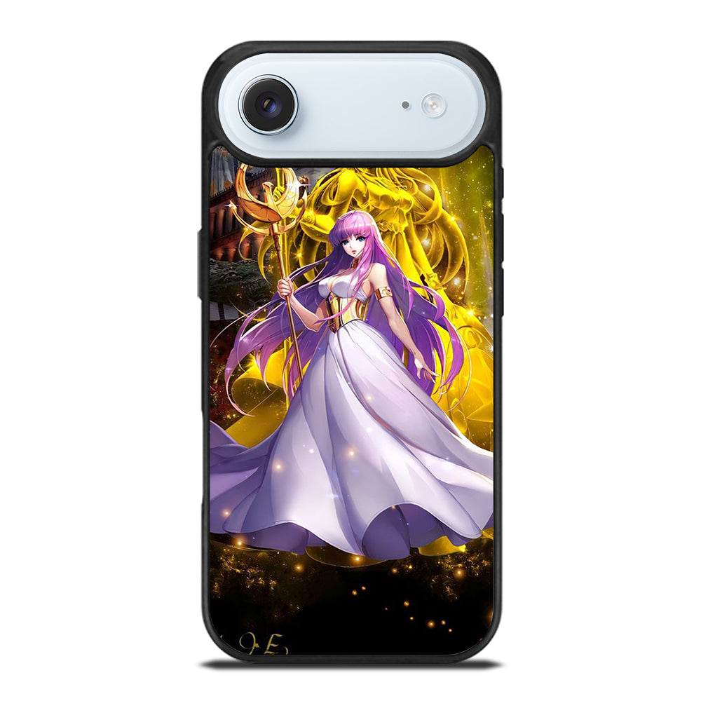 ATHENA SAINT SEIYA ANIME SERIES iPhone Air Case Cover