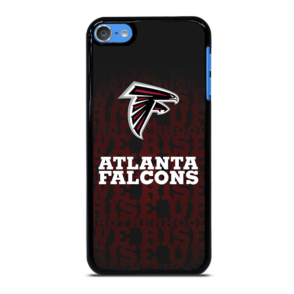 ATLANTA FALCONS NFL LOGO iPod Touch 7 Case Cover