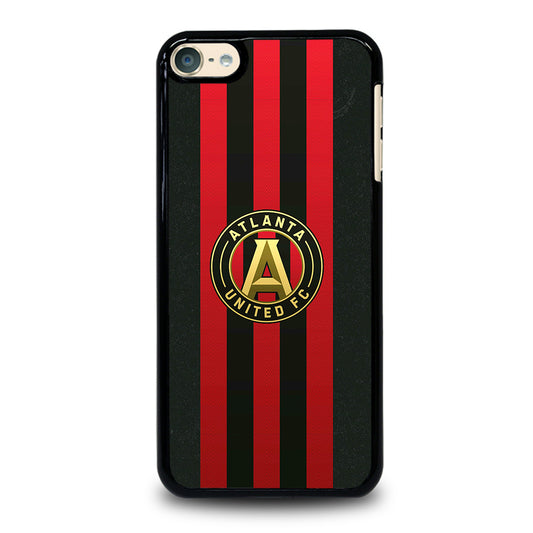 ATLANTA UNITED FC STRIPE iPod Touch 6 Case Cover