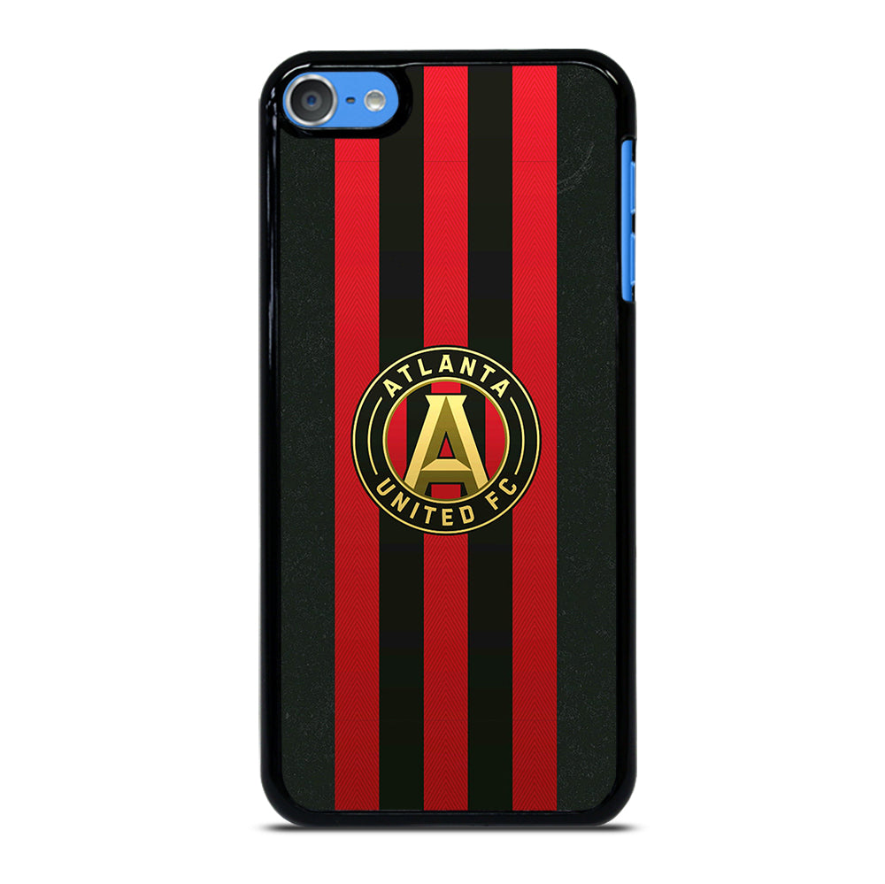 ATLANTA UNITED FC STRIPE iPod Touch 7 Case Cover