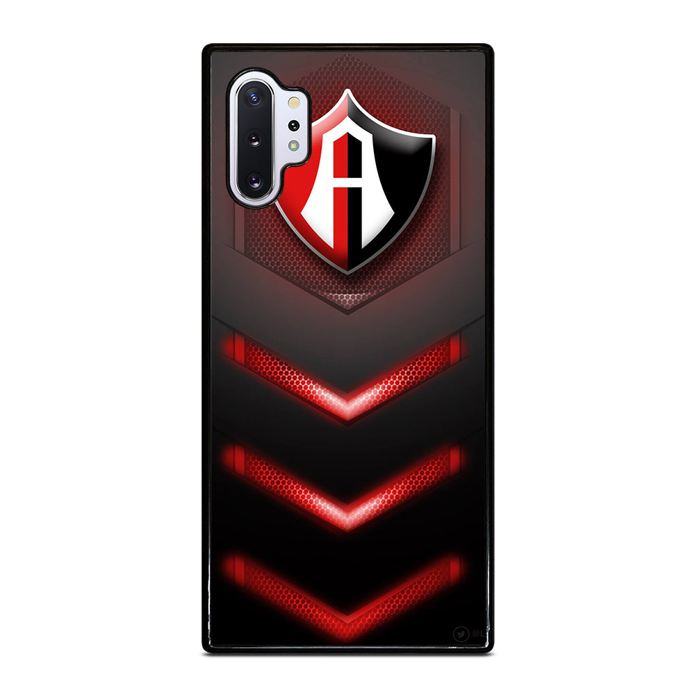 ATLAS FC LOGO Samsung Galaxy Note 10 Plus Case Cover