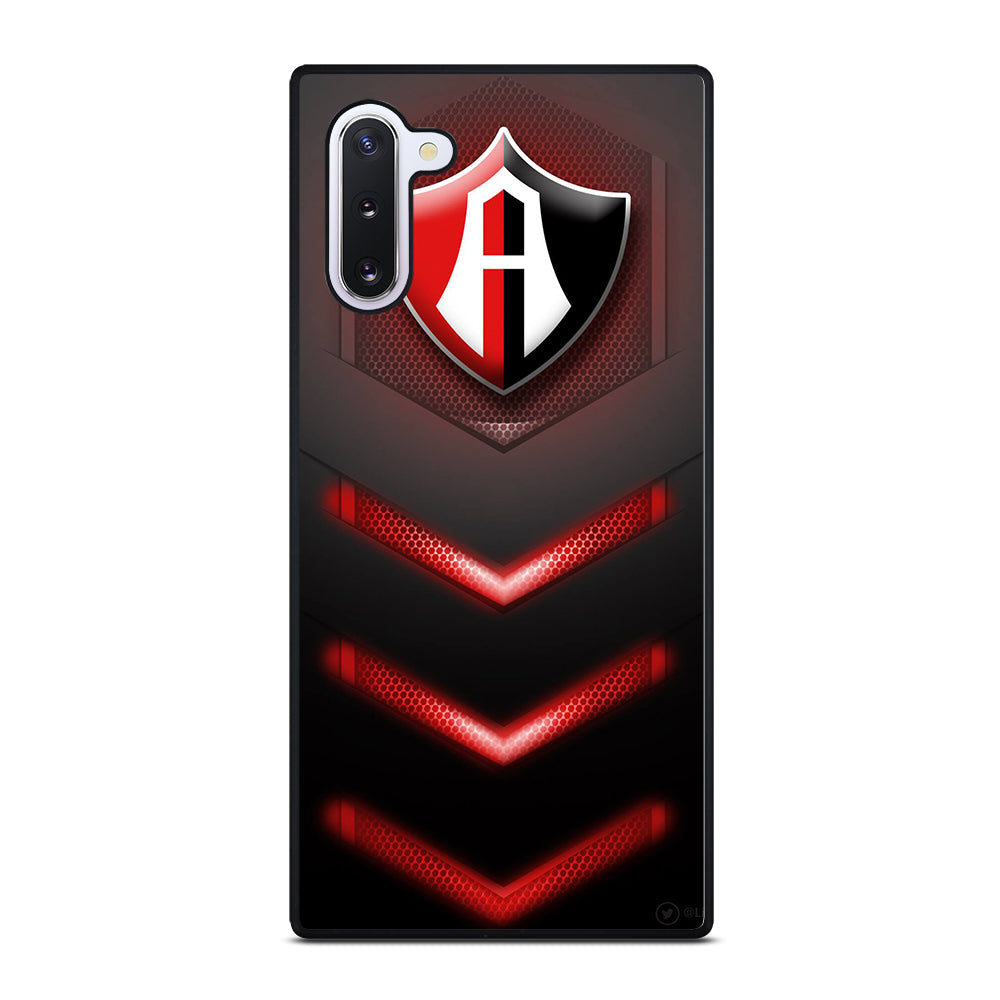 ATLAS FC LOGO Samsung Galaxy Note 10 Case Cover