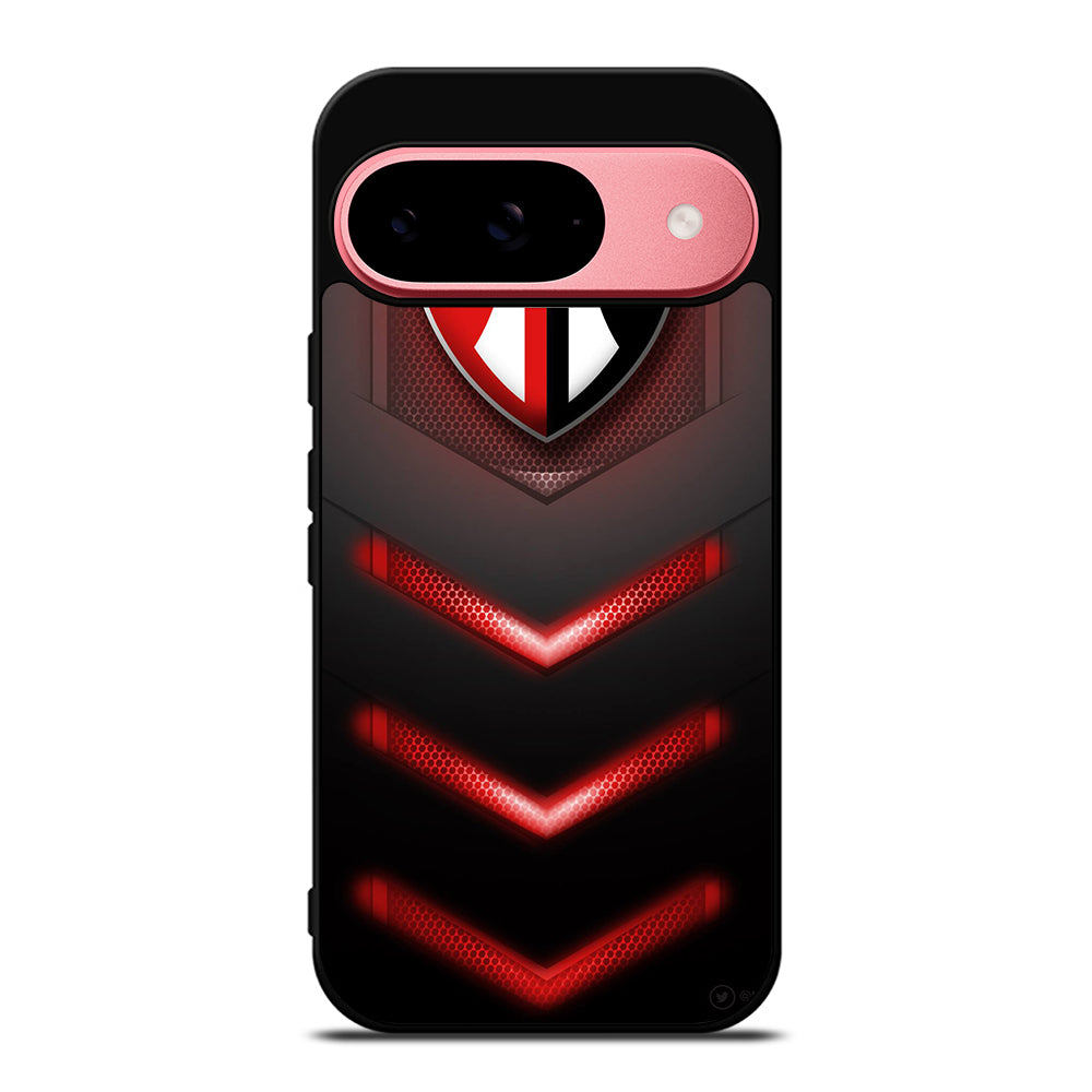 ATLAS FC LOGO Google Pixel 9 Case Cover