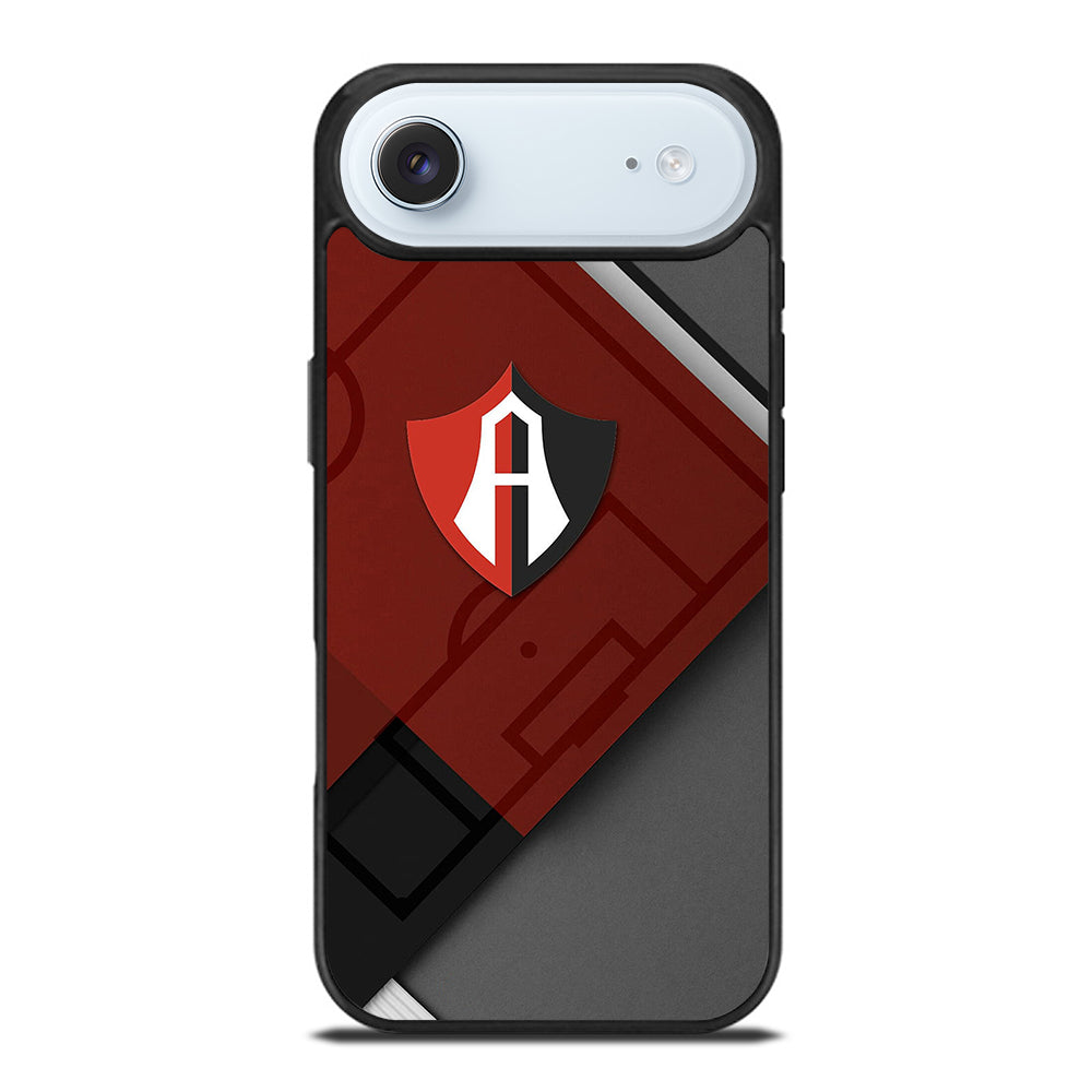 ATLAS FC LOGO 2 iPhone Air Case Cover