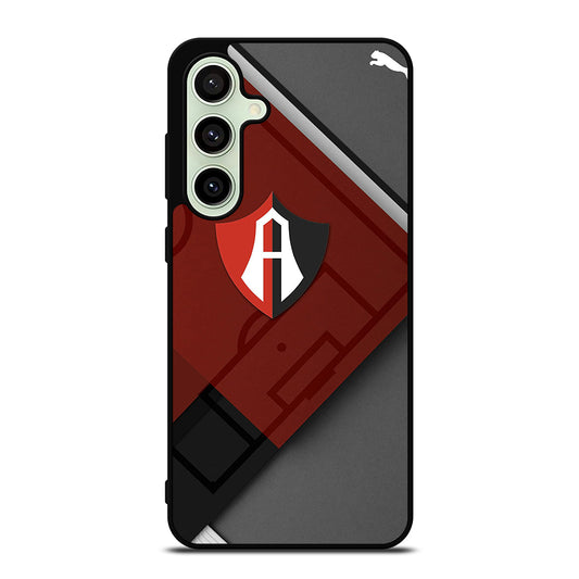 ATLAS FC LOGO 2 Samsung Galaxy S24 FE Case Cover
